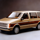 1984 Dodge Caravan